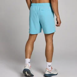 Hot P Tepo hort et binnenbeenengte van 17,8 c voor heren Heren Shorts