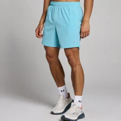 Hot P Tepo hort et binnenbeenengte van 17,8 c voor heren Heren Shorts