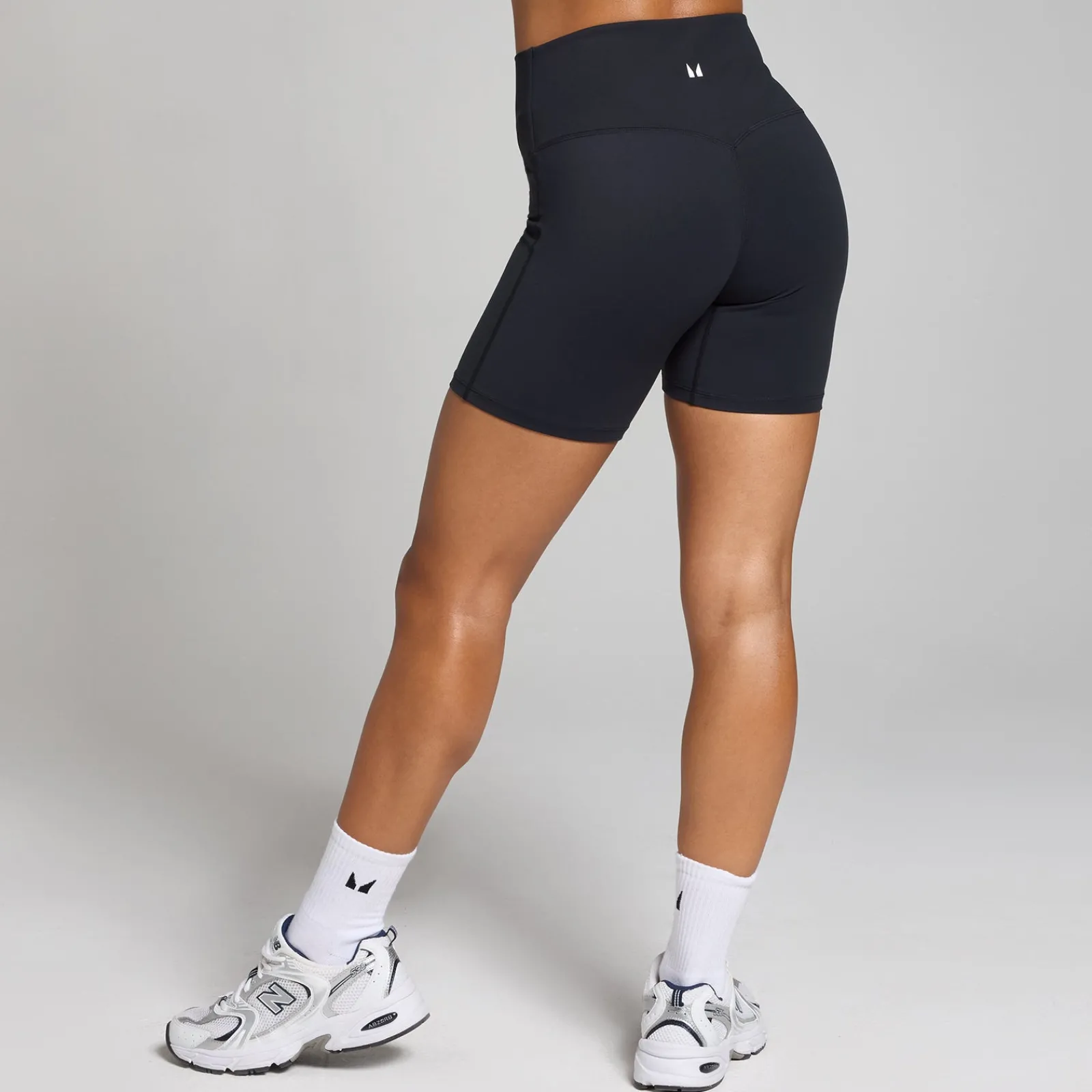 Sale P Tepo hort et hoge taie voor dae DAMES Shorts