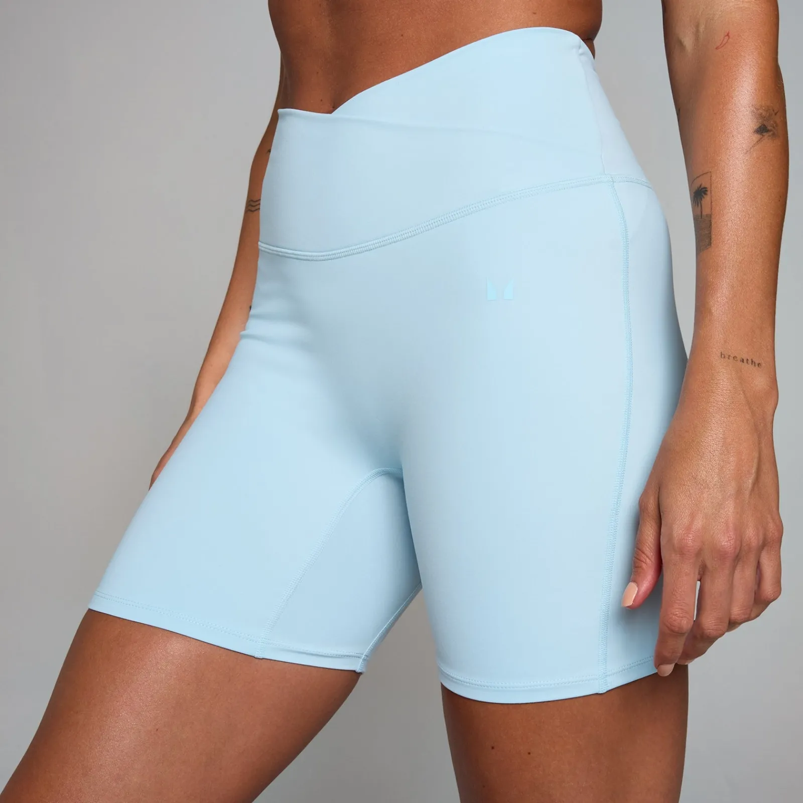 Hot P Tepo hort voor dae DAMES Shorts