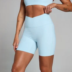 Hot P Tepo hort voor dae DAMES Shorts