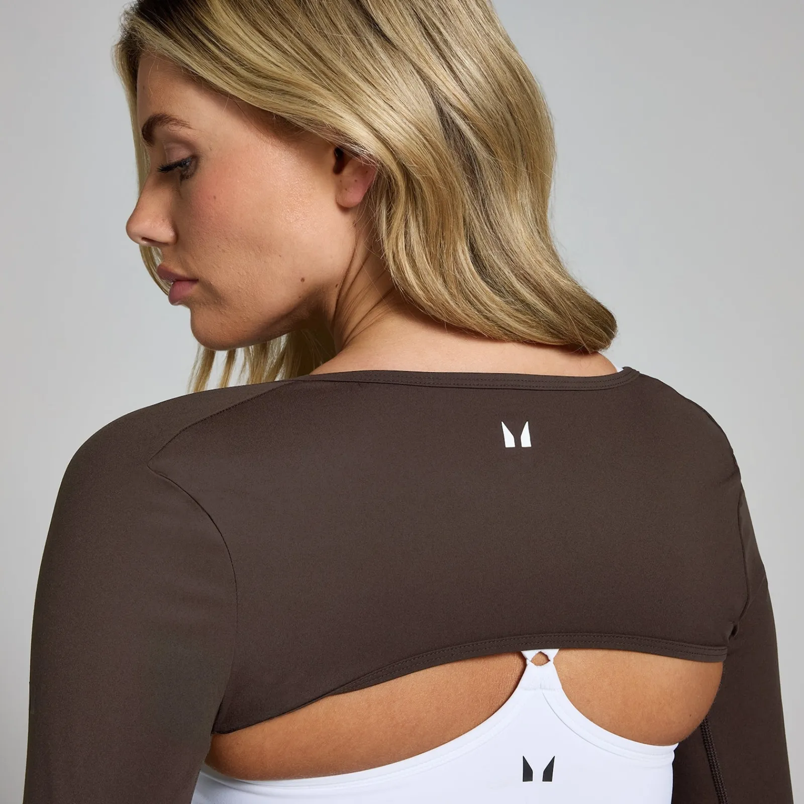 New P Tepo hrug voor dae DAMES T-Shirts & Tops