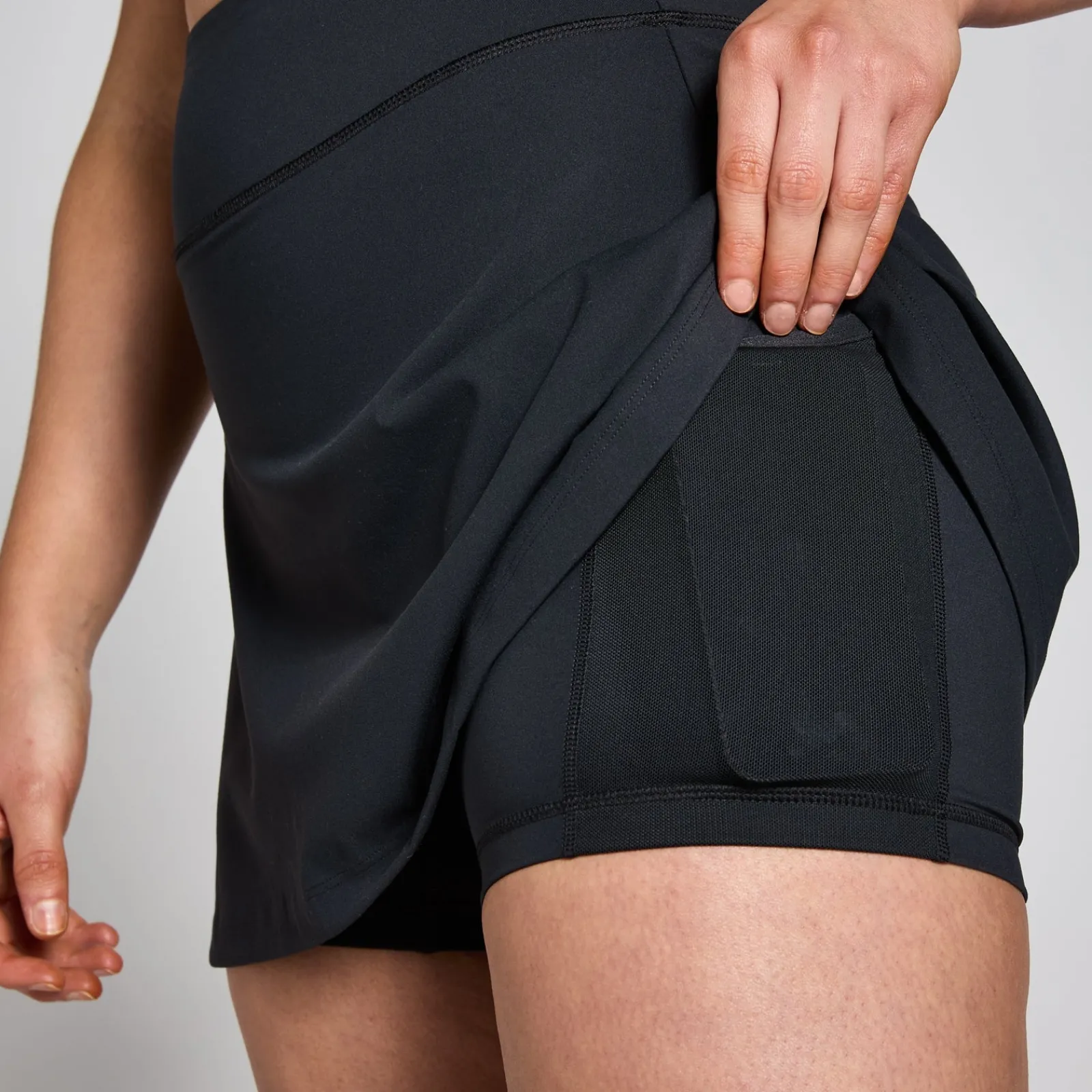 Clearance P Tepo kort voor dae DAMES Shorts