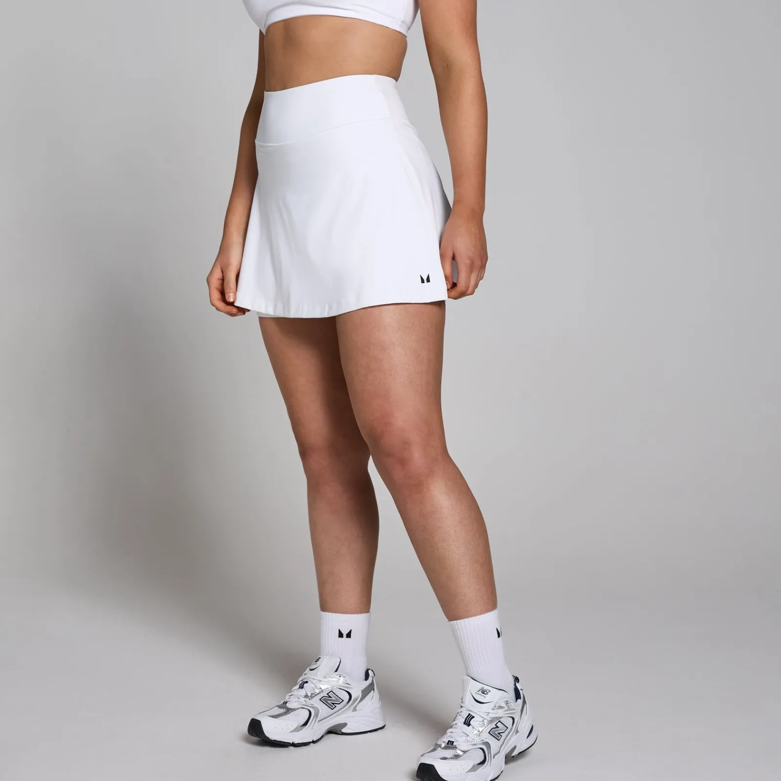 P Tepo kort voor dae DAMES Shorts