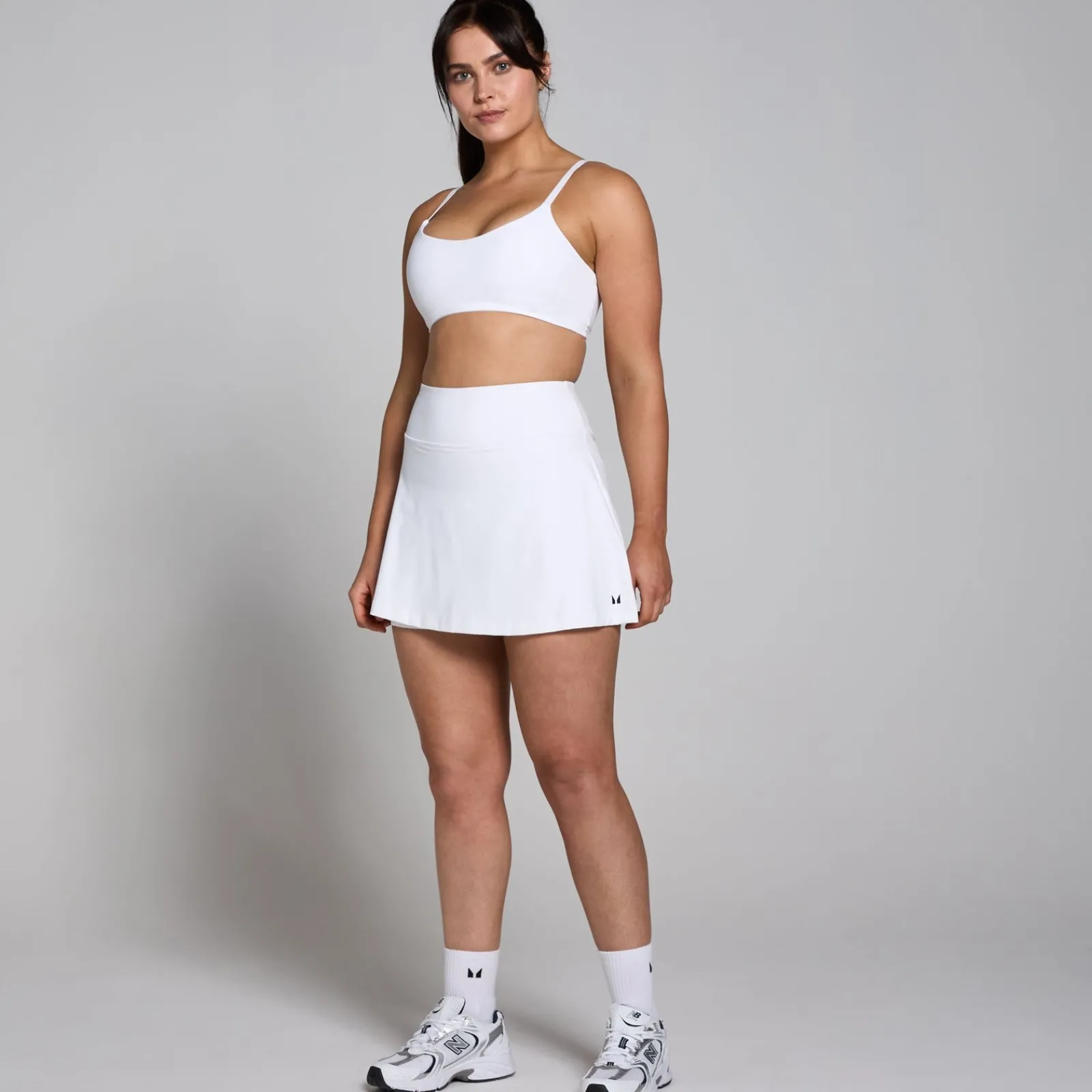 P Tepo kort voor dae DAMES Shorts