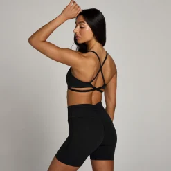 Discount P Tepo portbeha et rugbandje DAMES Sportbeha'S