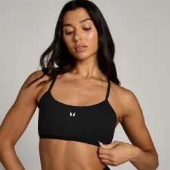 Discount P Tepo portbeha et rugbandje DAMES Sportbeha'S