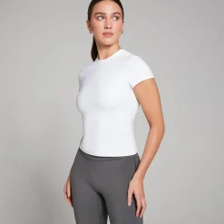 Sale P Tepo T-hirt et nauwuitende pavor en korte ouwen voor dae DAMES T-Shirts & Tops