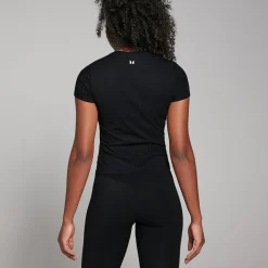 Sale P Tepo T-hirt et nauwuitende pavor en korte ouwen voor dae DAMES T-Shirts & Tops
