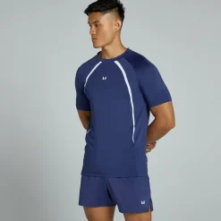Outlet P Tepo T-hirt et paneen voor heren Heren T-Shirts & Tops