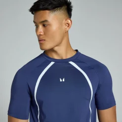 Outlet P Tepo T-hirt et paneen voor heren Heren T-Shirts & Tops