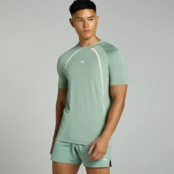 Online P Tepo T-hirt et paneen voor heren Heren T-Shirts & Tops