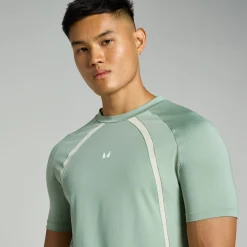 Online P Tepo T-hirt et paneen voor heren Heren T-Shirts & Tops