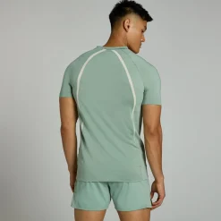 Online P Tepo T-hirt et paneen voor heren Heren T-Shirts & Tops