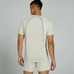 Online P Tepo T-hirt et paneen voor heren Heren T-Shirts & Tops