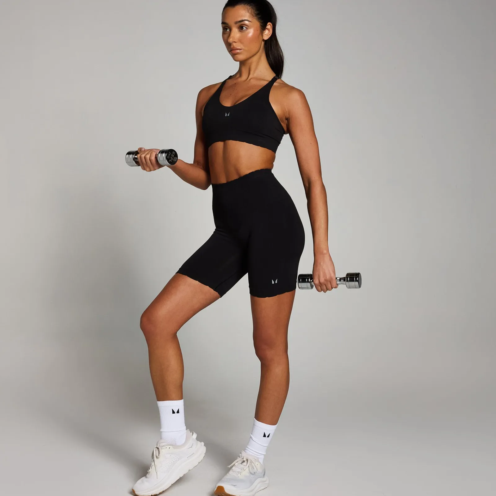 Online P Tepo Utra naadoze fiethort voor dae DAMES Shorts
