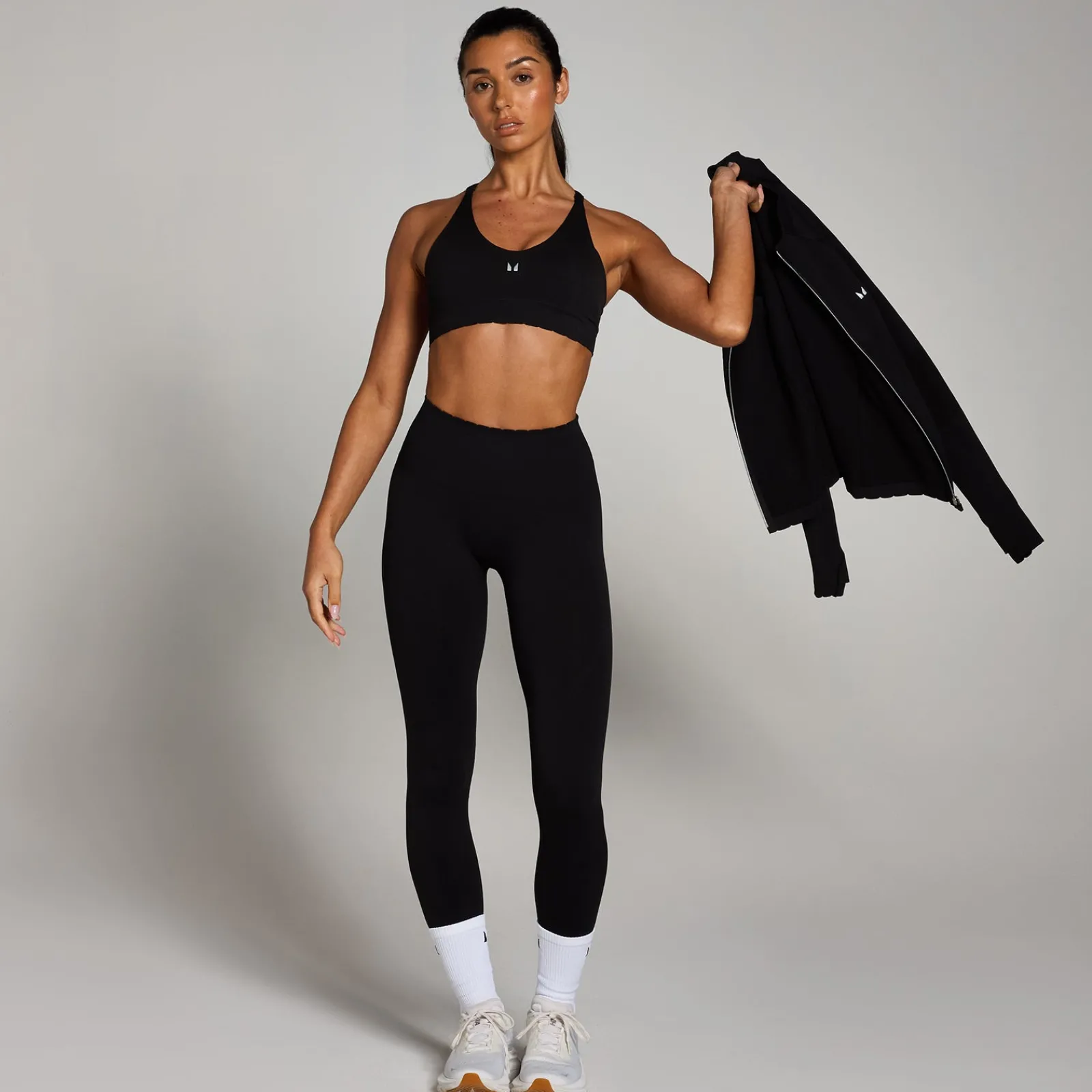 P Tepo Utra naadoze egging voor dae DAMES Leggings