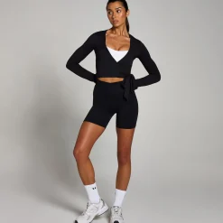 Hot P Tepo wikketop DAMES Crop Tops|T-Shirts & Tops