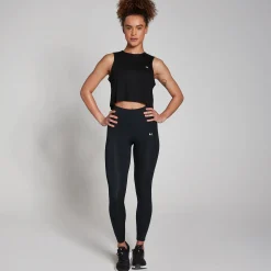 Best P Training gecropt hed voor dae DAMES T-Shirts & Tops|Vests & Tanks