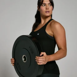Online P Training hed et bandje voor dae DAMES T-Shirts & Tops|Vests & Tanks