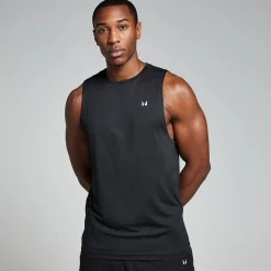 Online P traininghed voor heren Heren Stringers & Tanks|T-Shirts & Tops