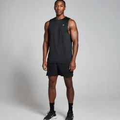 Online P traininghed voor heren Heren Stringers & Tanks|T-Shirts & Tops