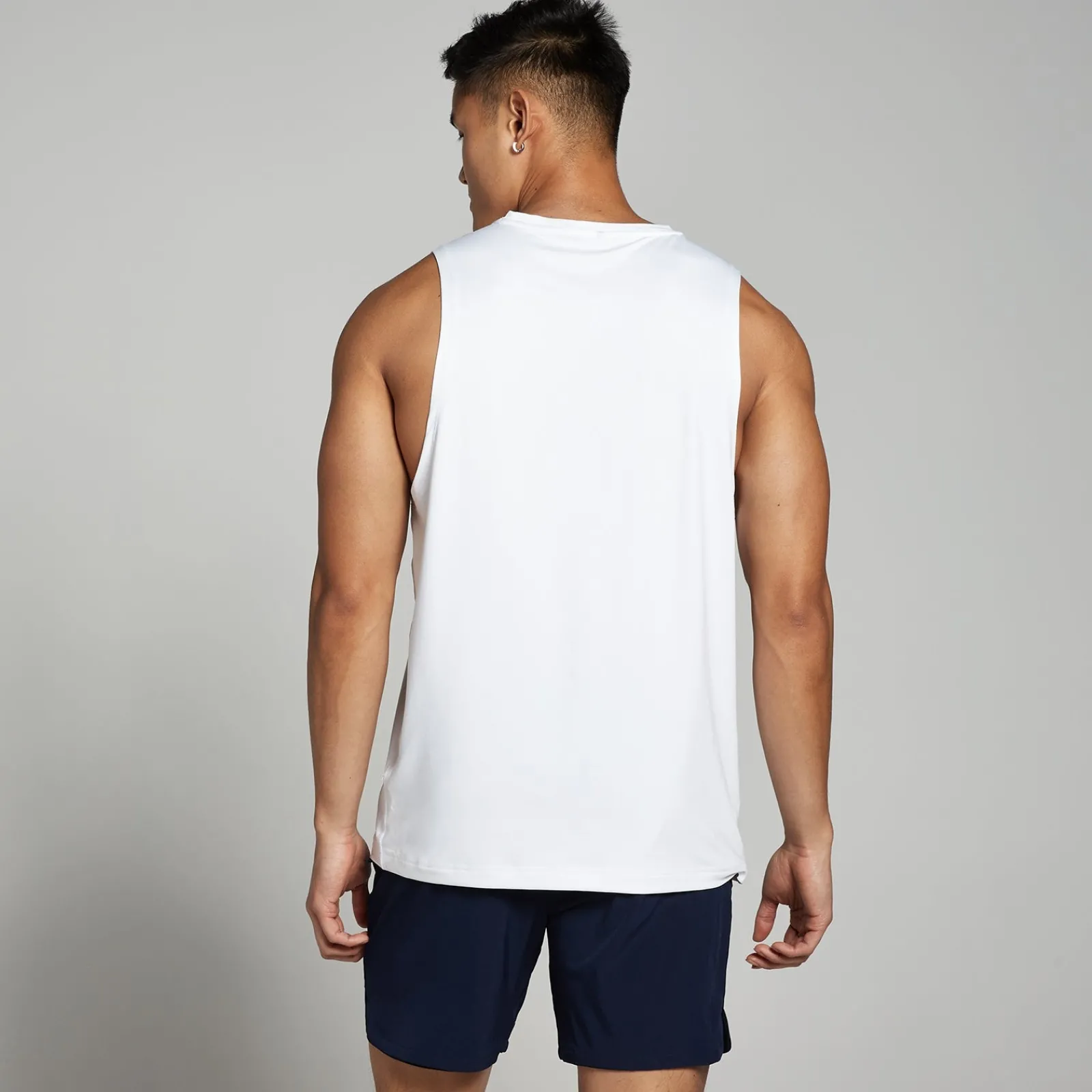 P traininghed voor heren Heren Stringers & Tanks|T-Shirts & Tops