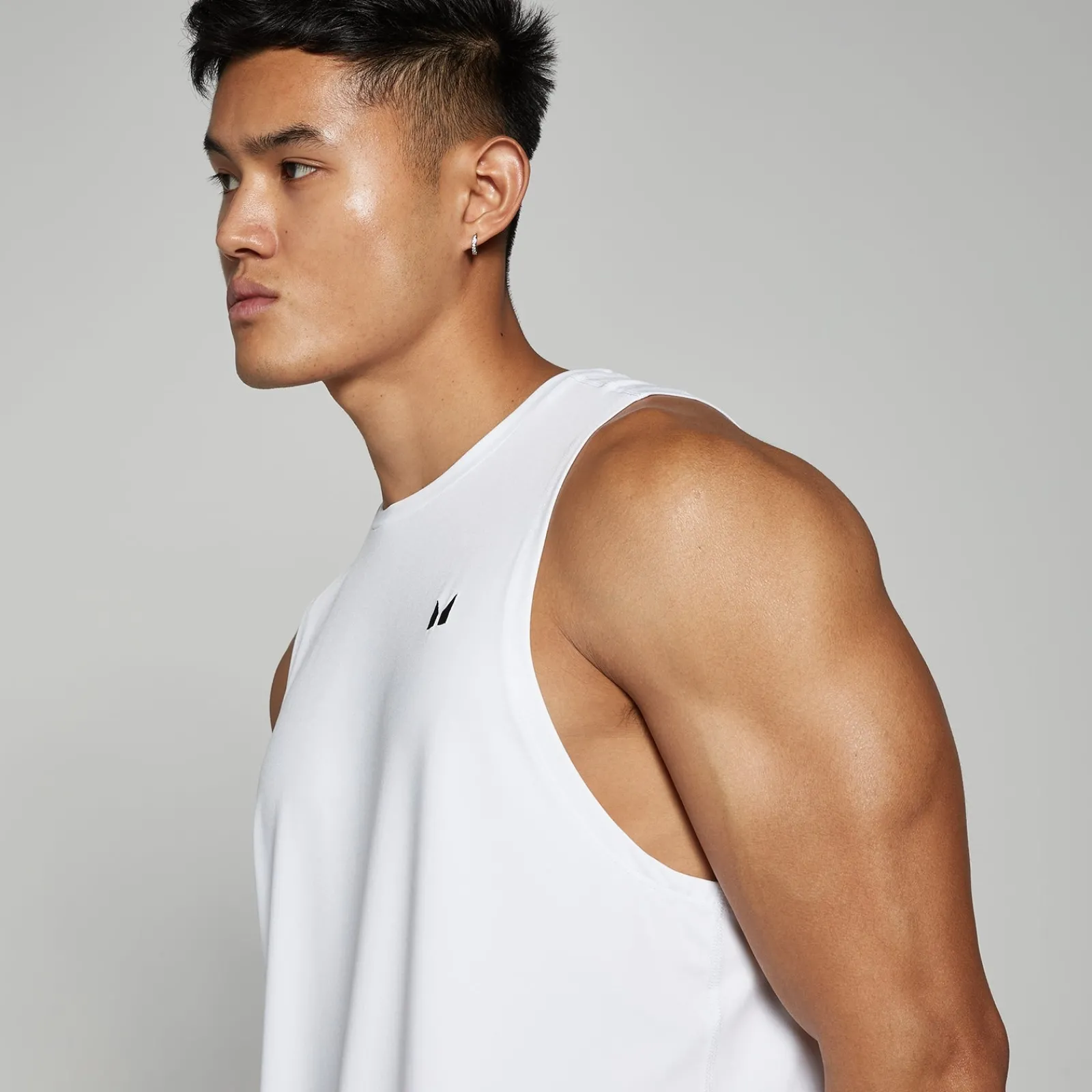 P traininghed voor heren Heren Stringers & Tanks|T-Shirts & Tops