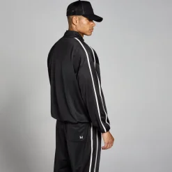 Outlet P trainingjack van tricottof voor heren Heren Tracksuits