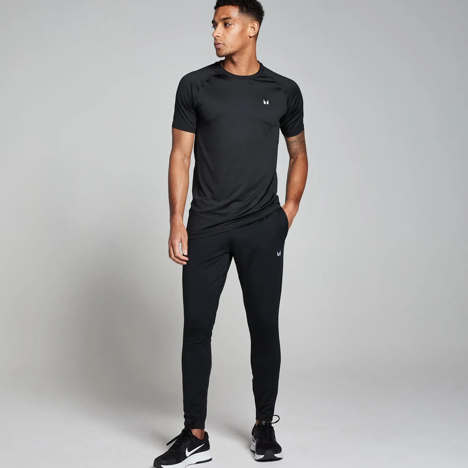P trainingjoggingbroek voor heren Heren Joggingbroeken|Tracksuits