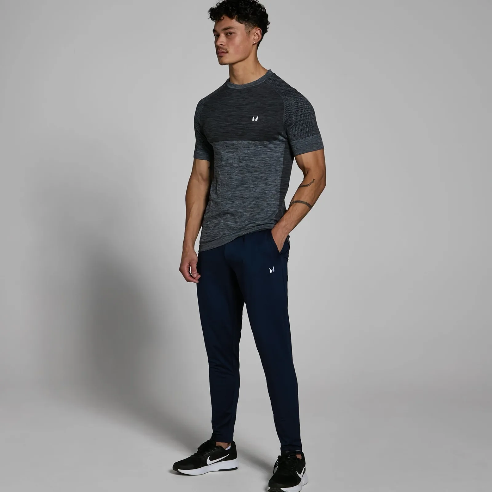 Clearance P trainingjoggingbroek voor heren Heren Joggingbroeken|Tracksuits