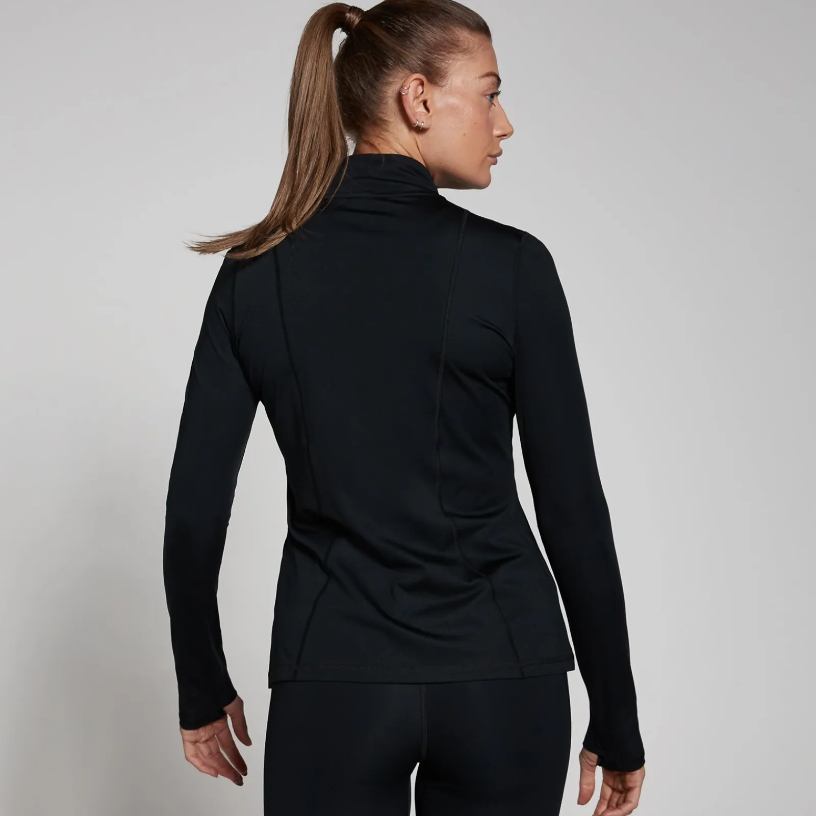 P Training porttrui et kwartrit voor dae DAMES T-Shirts & Tops