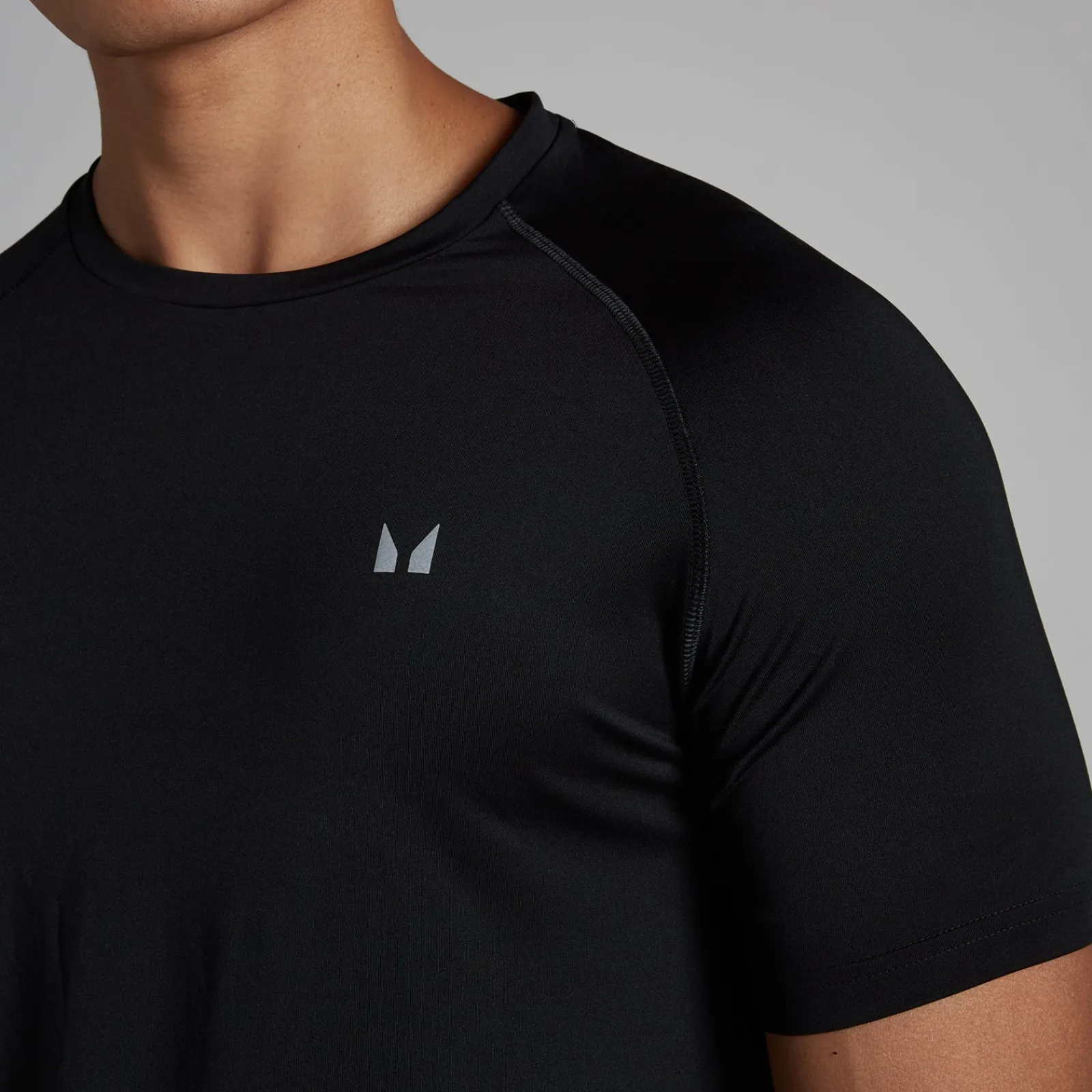 New P traininghirt et korte ouwen voor heren Heren T-Shirts & Tops