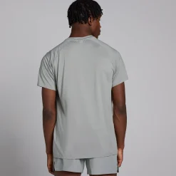 Clearance P traininghirt et korte ouwen voor heren Heren T-Shirts & Tops