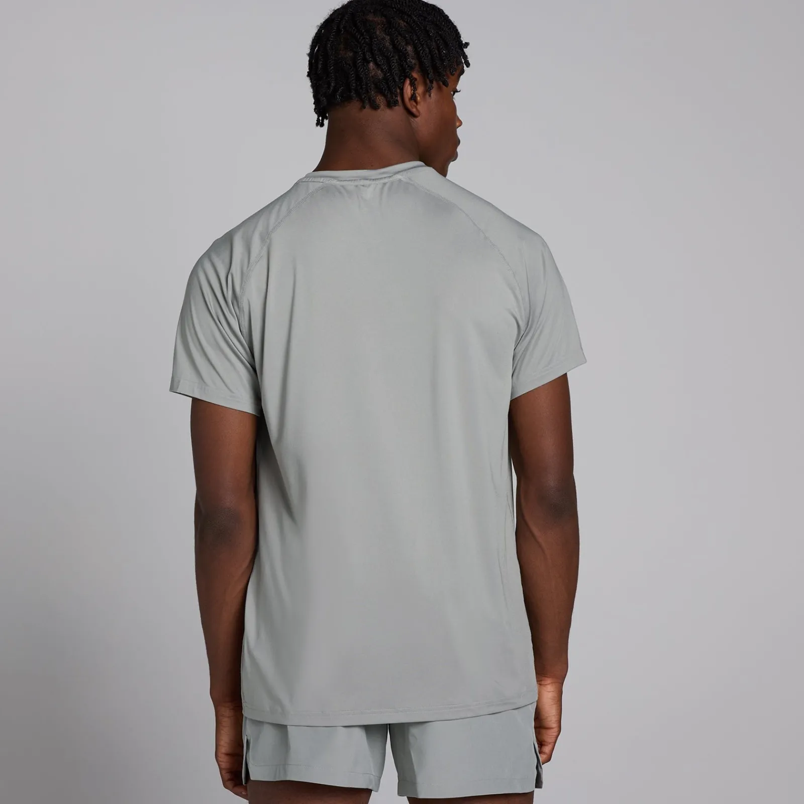 Clearance P traininghirt et korte ouwen voor heren Heren T-Shirts & Tops