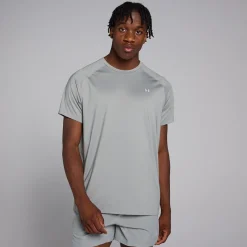 Clearance P traininghirt et korte ouwen voor heren Heren T-Shirts & Tops