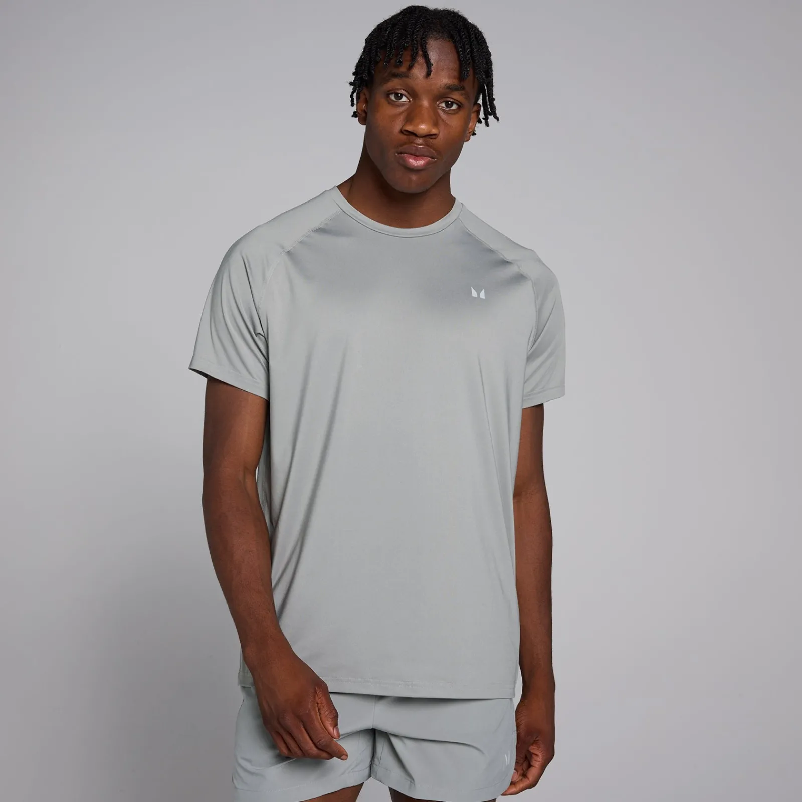 Clearance P traininghirt et korte ouwen voor heren Heren T-Shirts & Tops