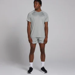 Clearance P traininghirt et korte ouwen voor heren Heren T-Shirts & Tops