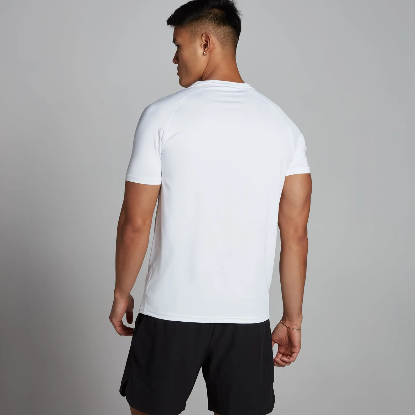Online P traininghirt et korte ouwen voor heren Heren T-Shirts & Tops