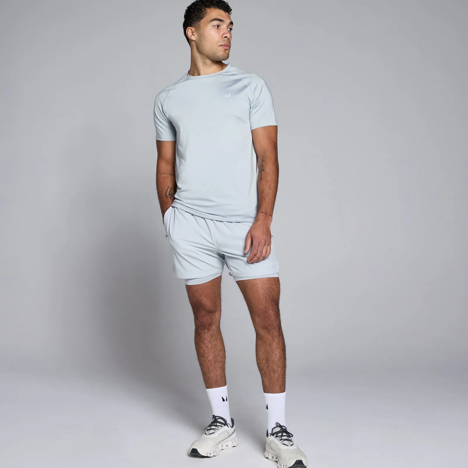 Online P traininghirt voor heren Heren T-Shirts & Tops
