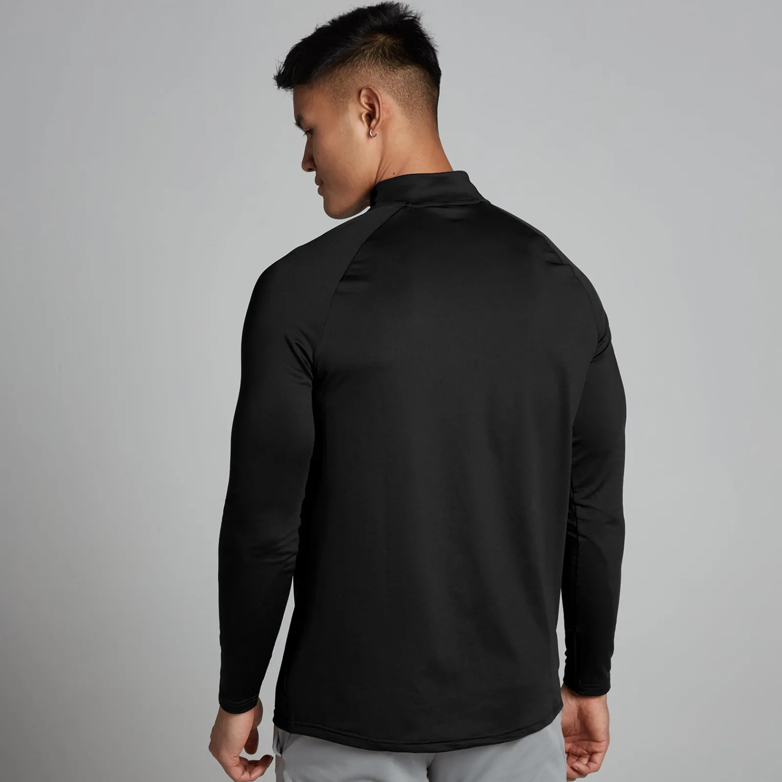 Sale P trainingtrui et kwartrit voor heren Heren T-Shirts & Tops