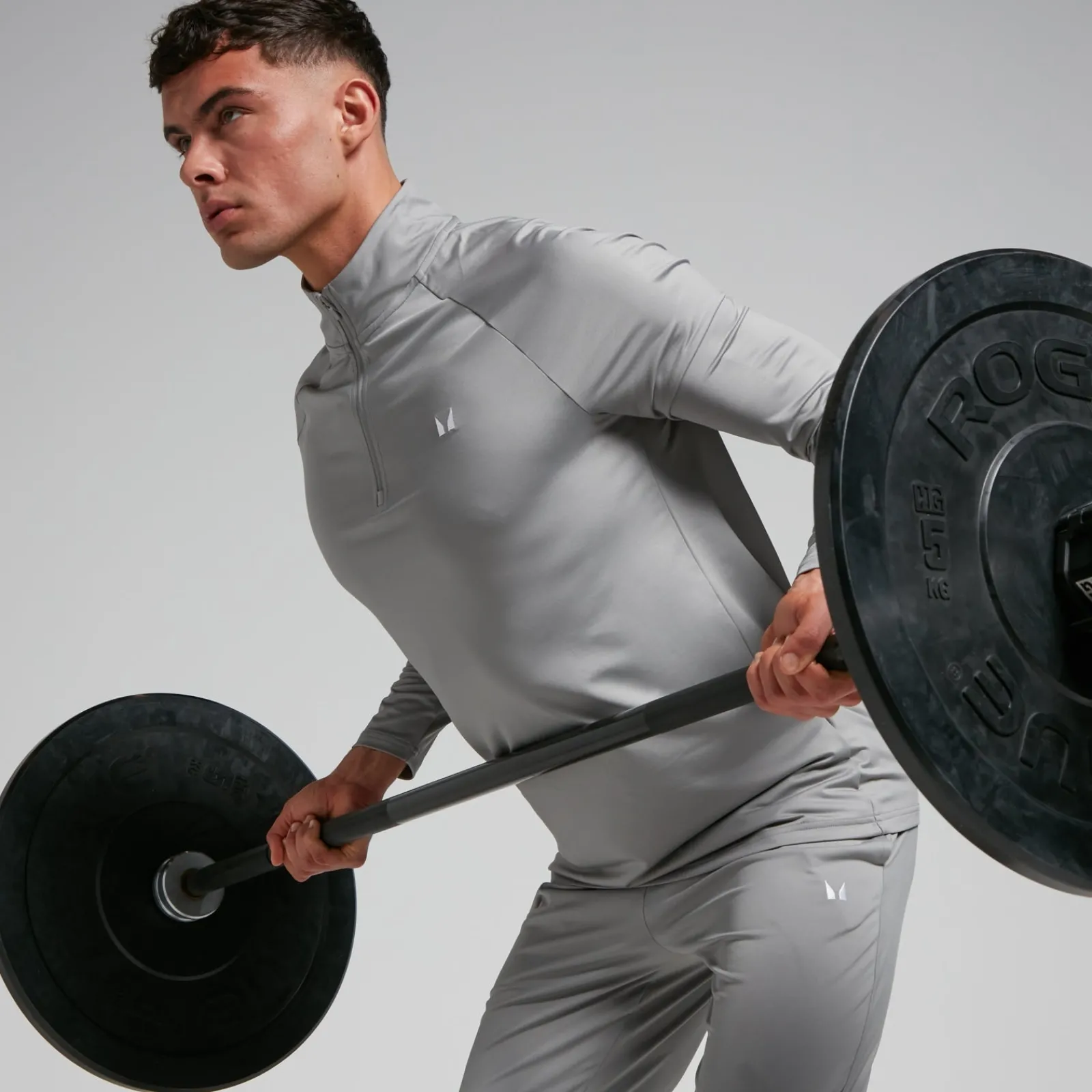 Best P trainingtrui et kwartrit voor heren Heren T-Shirts & Tops