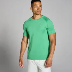 Outlet P training-T-hirt voor heren Heren T-Shirts & Tops