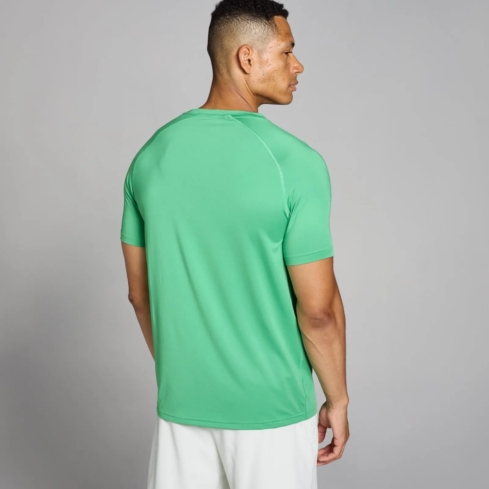Outlet P training-T-hirt voor heren Heren T-Shirts & Tops