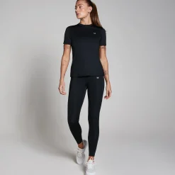 Hot P Training T-hirt et korte ouwen voor dae DAMES T-Shirts & Tops