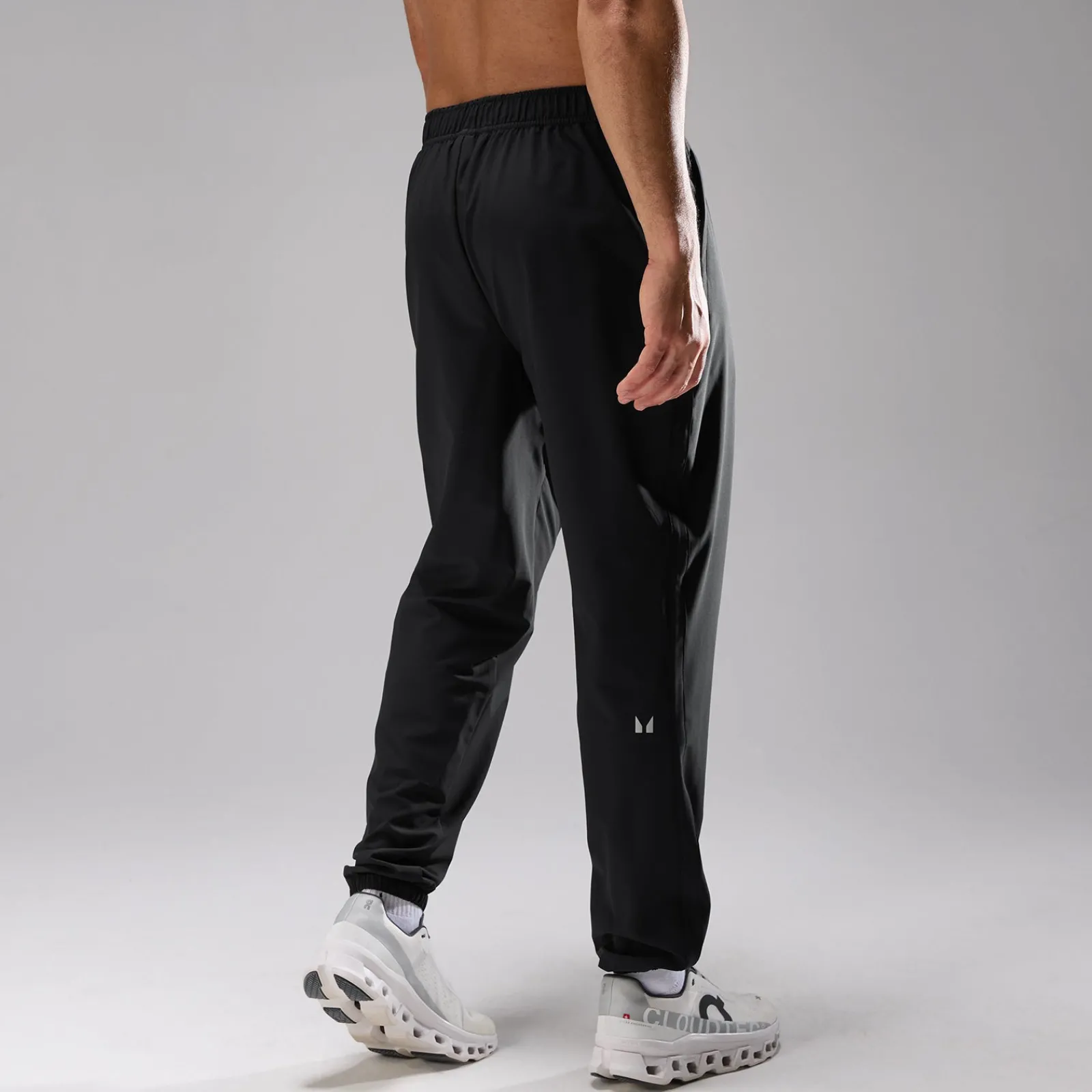 Discount P Training Utra Geweven Joggingbroek voor Heren Heren Joggingbroeken|Tracksuits