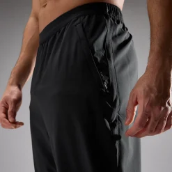 Discount P Training Utra Geweven Joggingbroek voor Heren Heren Joggingbroeken|Tracksuits