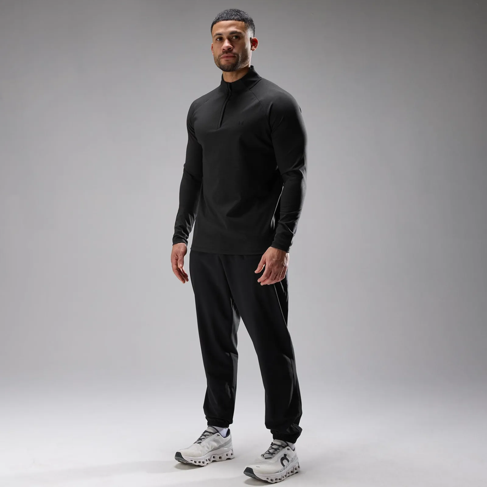Discount P Training Utra Geweven Joggingbroek voor Heren Heren Joggingbroeken|Tracksuits