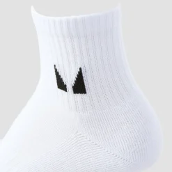 New MP Unisex Ankle Socks (3 Pack) DAMES Ondergoed & Sokken|Ondergoed & Sokken