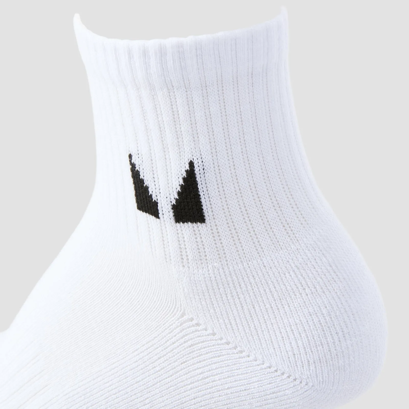 New MP Unisex Ankle Socks (3 Pack) DAMES Ondergoed & Sokken|Ondergoed & Sokken